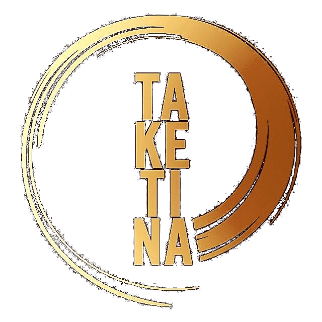 Taketina Logo